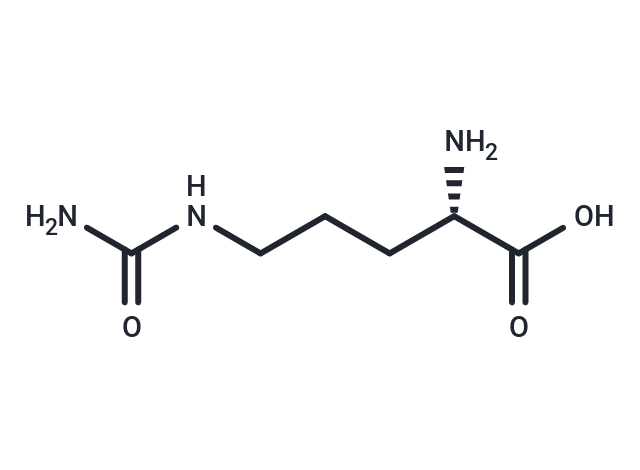 L-Citrulline (Standard)