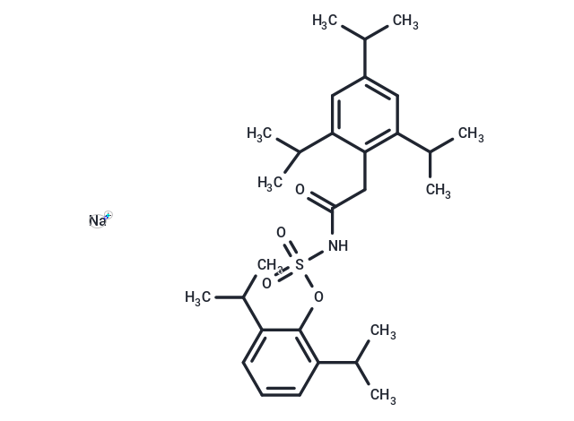 Avasimibe sodium