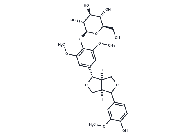 Eucommin A