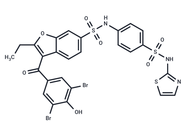 PTP1B-IN-4