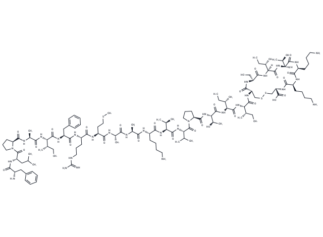 Brevinin-1Ea [156793-64-5]