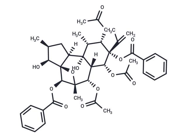 Trigochinin A