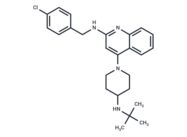 Ezurpimtrostat