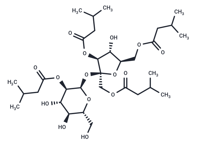 Atractysucrose IIIa
