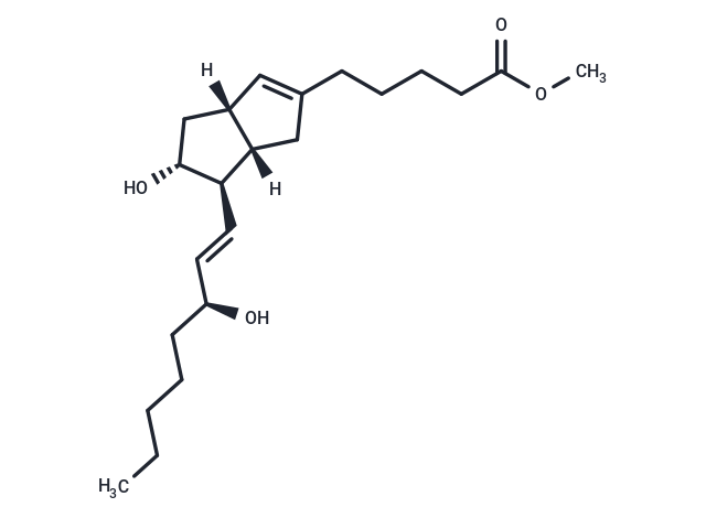 Clinprost [88931-51-5]