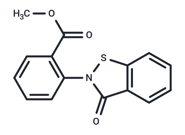 SARS-CoV-2-IN-69 [78471-90-6]
