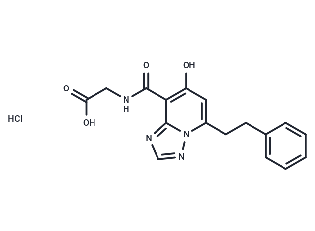 JTZ-951 HCl