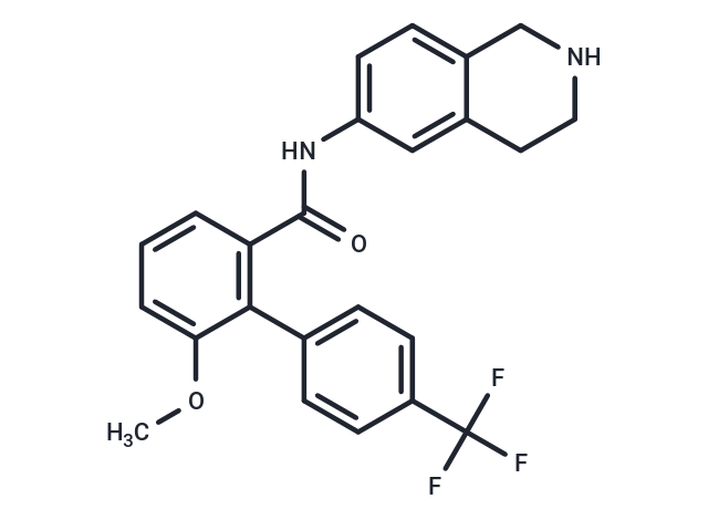 KD026-metabolite [913541-44-3]