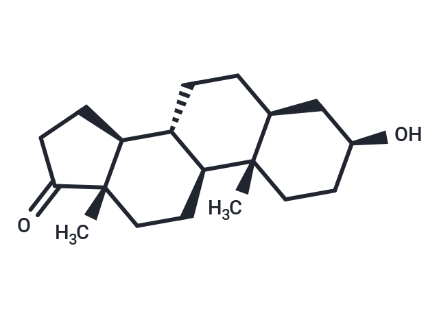 Epiandrosterone