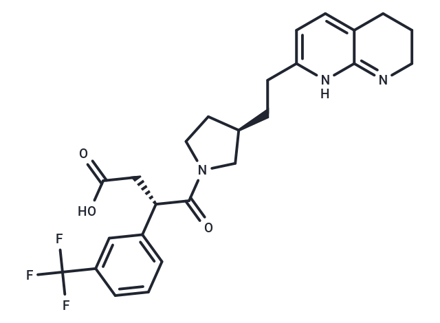 αvβ5 integrin-IN-1