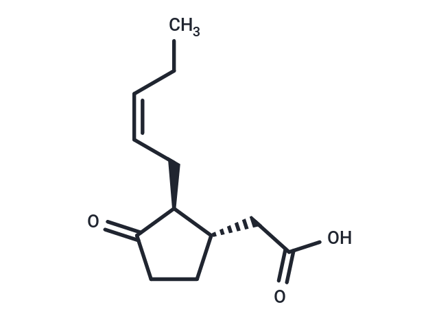 (+/-)-Jasmonic acid [77026-92-7]