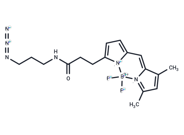BDP FL azide
