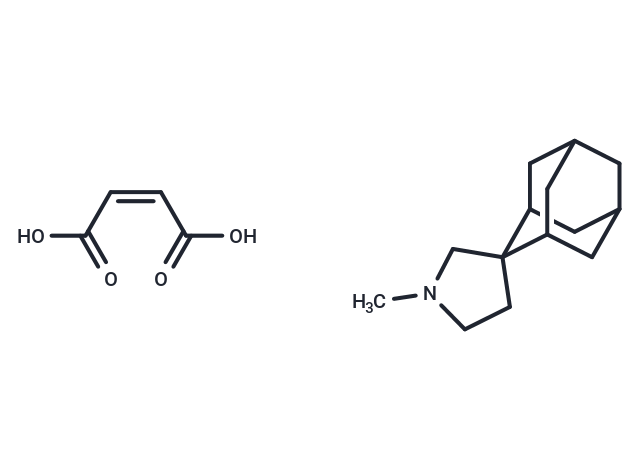DU-34569 Maleate