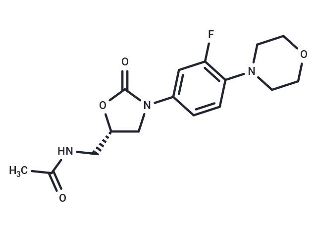 Linezolid