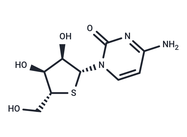 4'-Thiocytidine