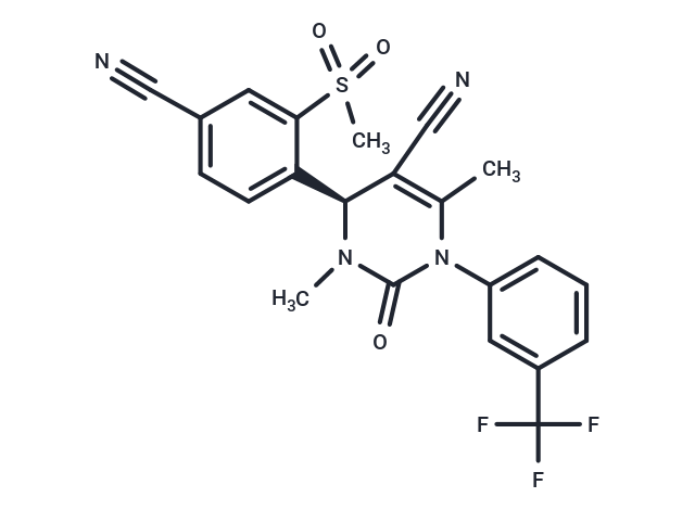 (R)-BAY-85-8501