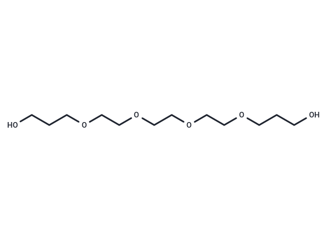 Propanol-PEG4-CH2OH