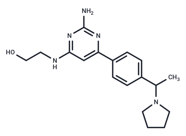 Hras-1Y i-motif Probe-1