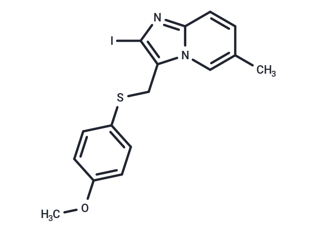PI3Kα-IN-6