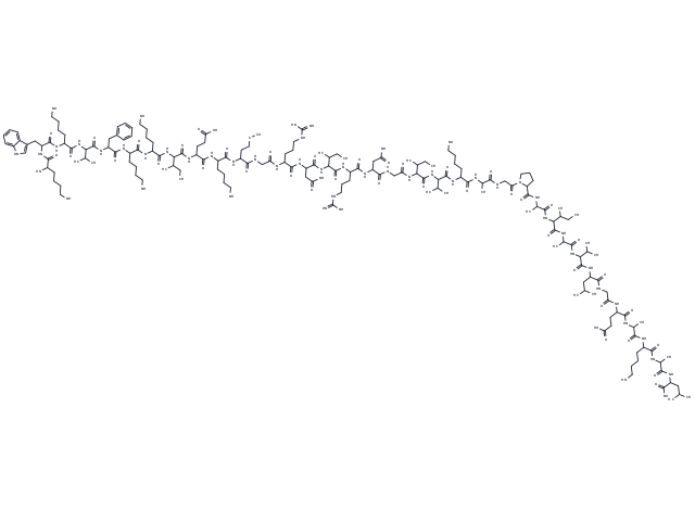 Cecropin B
