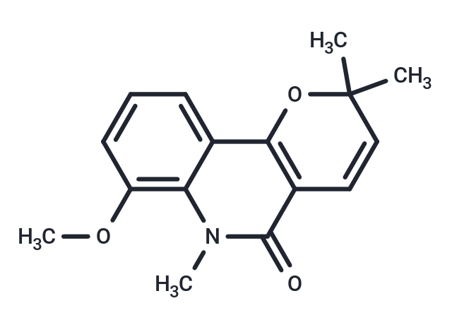 Zanthobungeanine