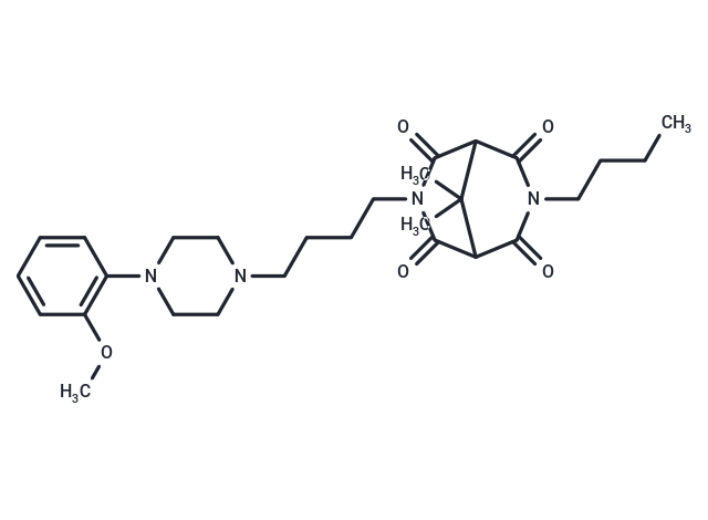 Umespirone