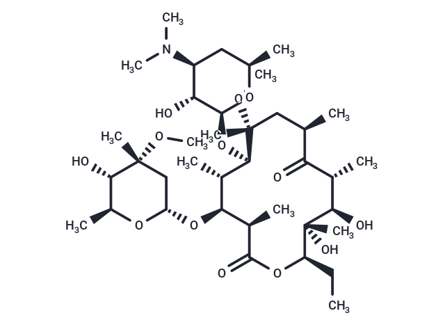 Clarithromycin