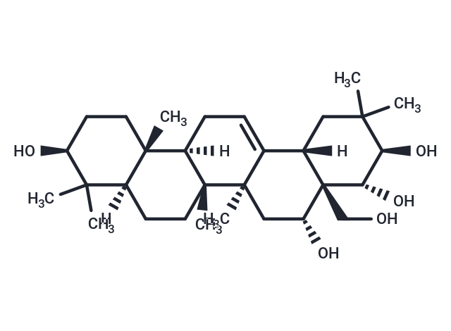 Jegosapogenol A