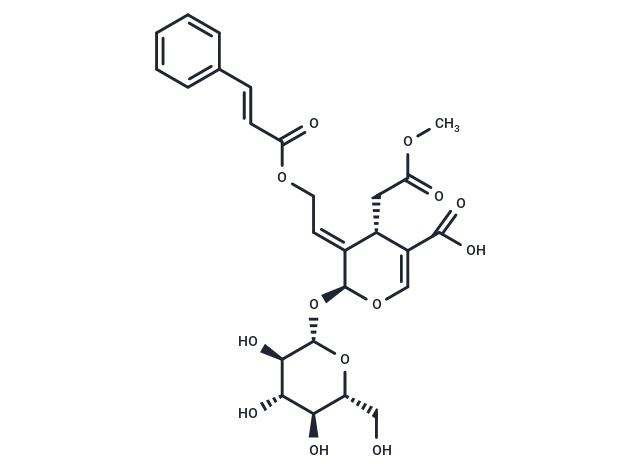Jasminoside