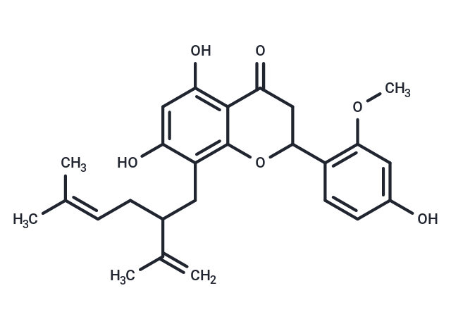 Isokurarinone