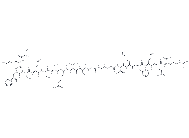 Adamtsostatin 18