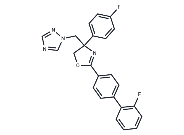 Antifungal agent 24