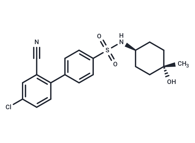 Leramistat