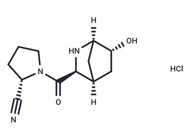 ASP-4000 HCl