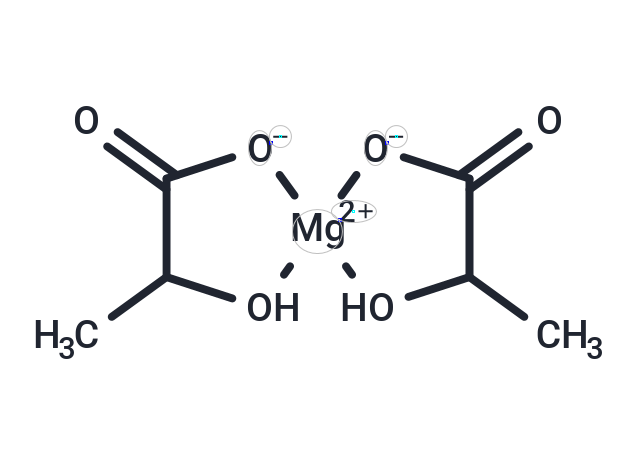 Magnesium lactate