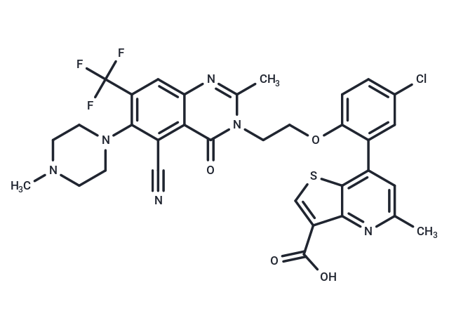 eIF4E-IN-1