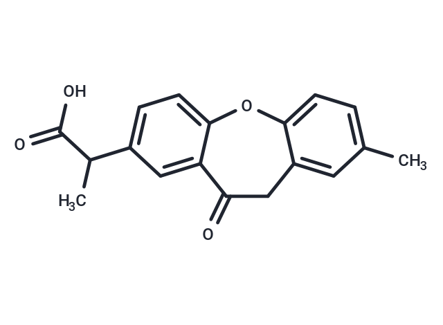 Bermoprofen