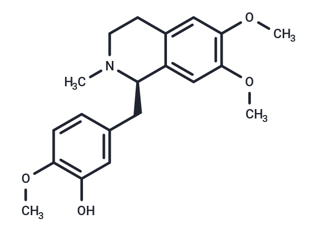 Laudanidine