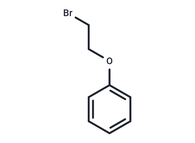 (2-Bromoethoxy)benzene