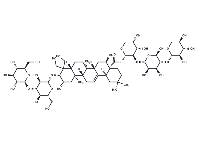 Platycoside A