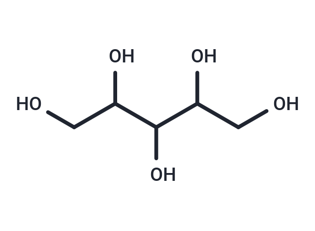 Ribitol [488-81-3]