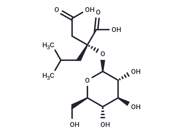 Dactylorhin C