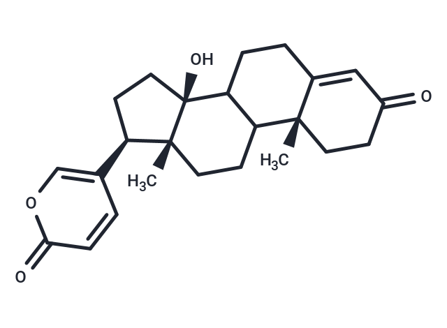 Scillarenin [465-22-5]