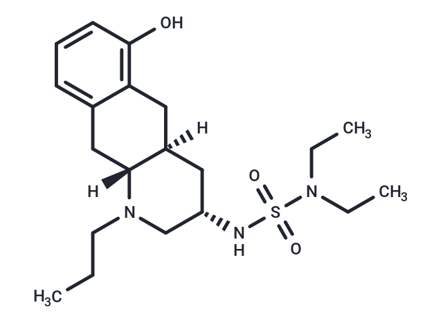 Quinagolide Free Base