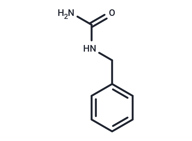 Benzylurea
