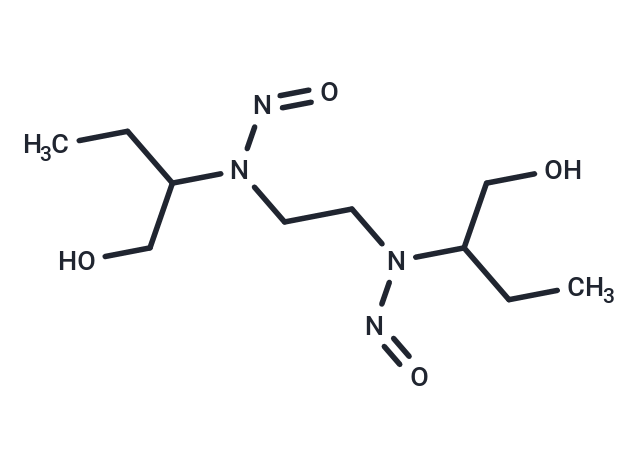 Dinitrosoethambutol