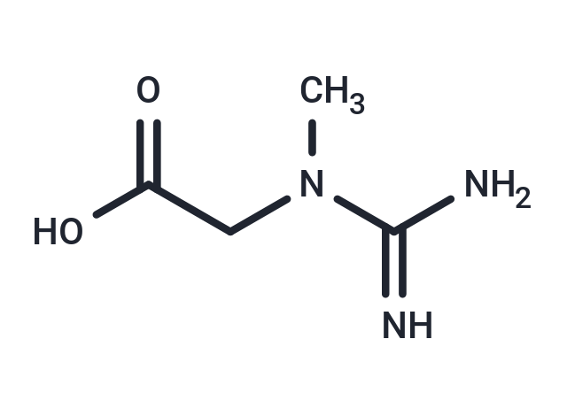 Creatine [57-00-1]
