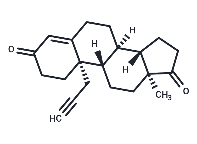 Plomestane