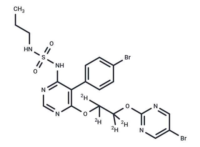 Macitentan-d4