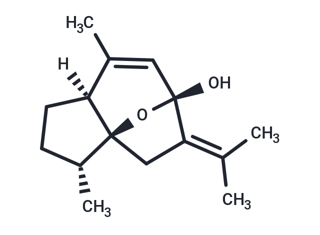 4-Epi-curcumenol